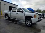 2011 Chevrolet Silverado C1500 LT