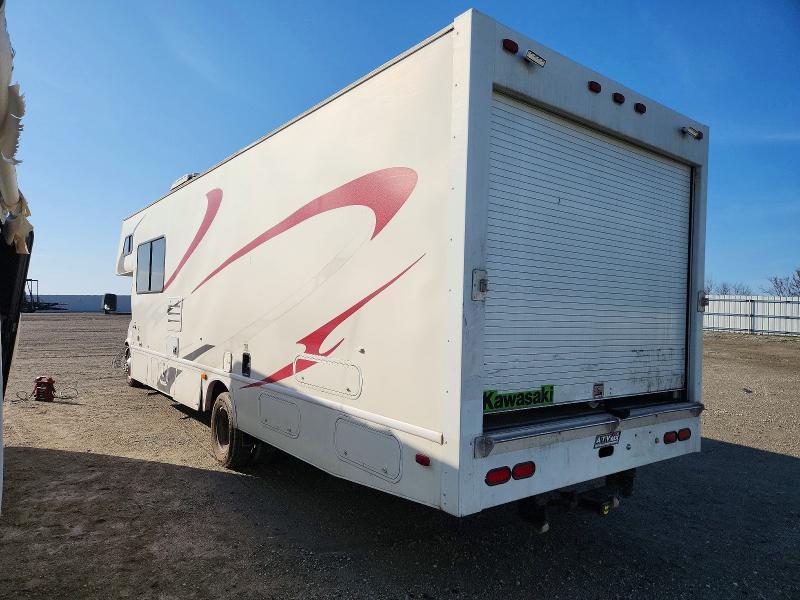 2005 Four Winds 2005 Ford E450 RV