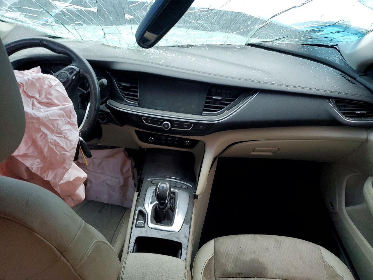 2018 Buick Regal Preferred ii