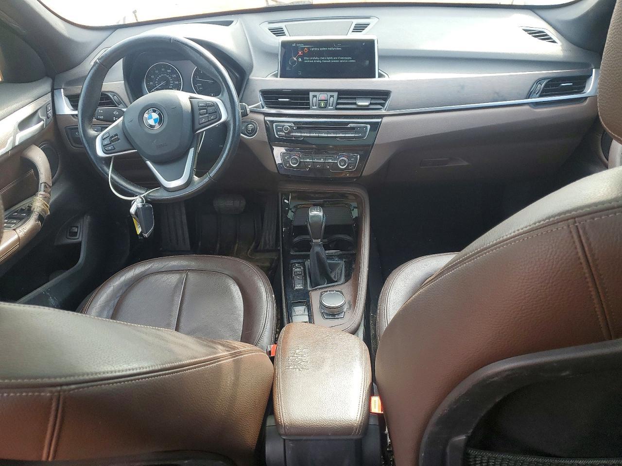 2016 BMW X1 Xdrive28i