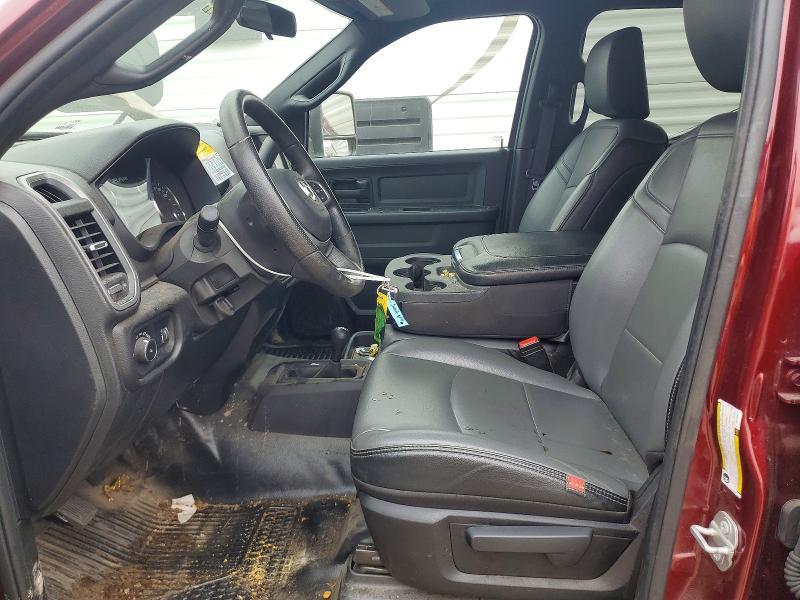 2024 Dodge RAM 3500 Tradesman