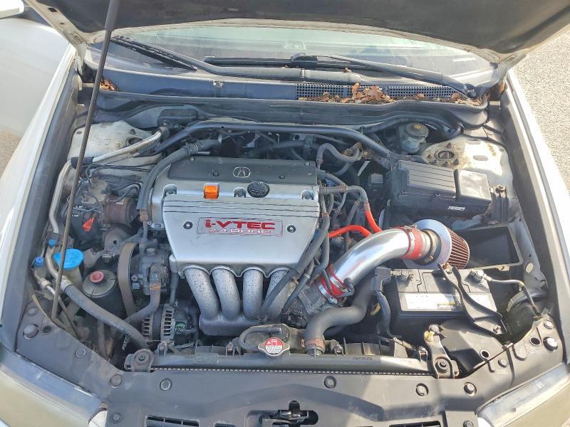 2007 Acura TSX