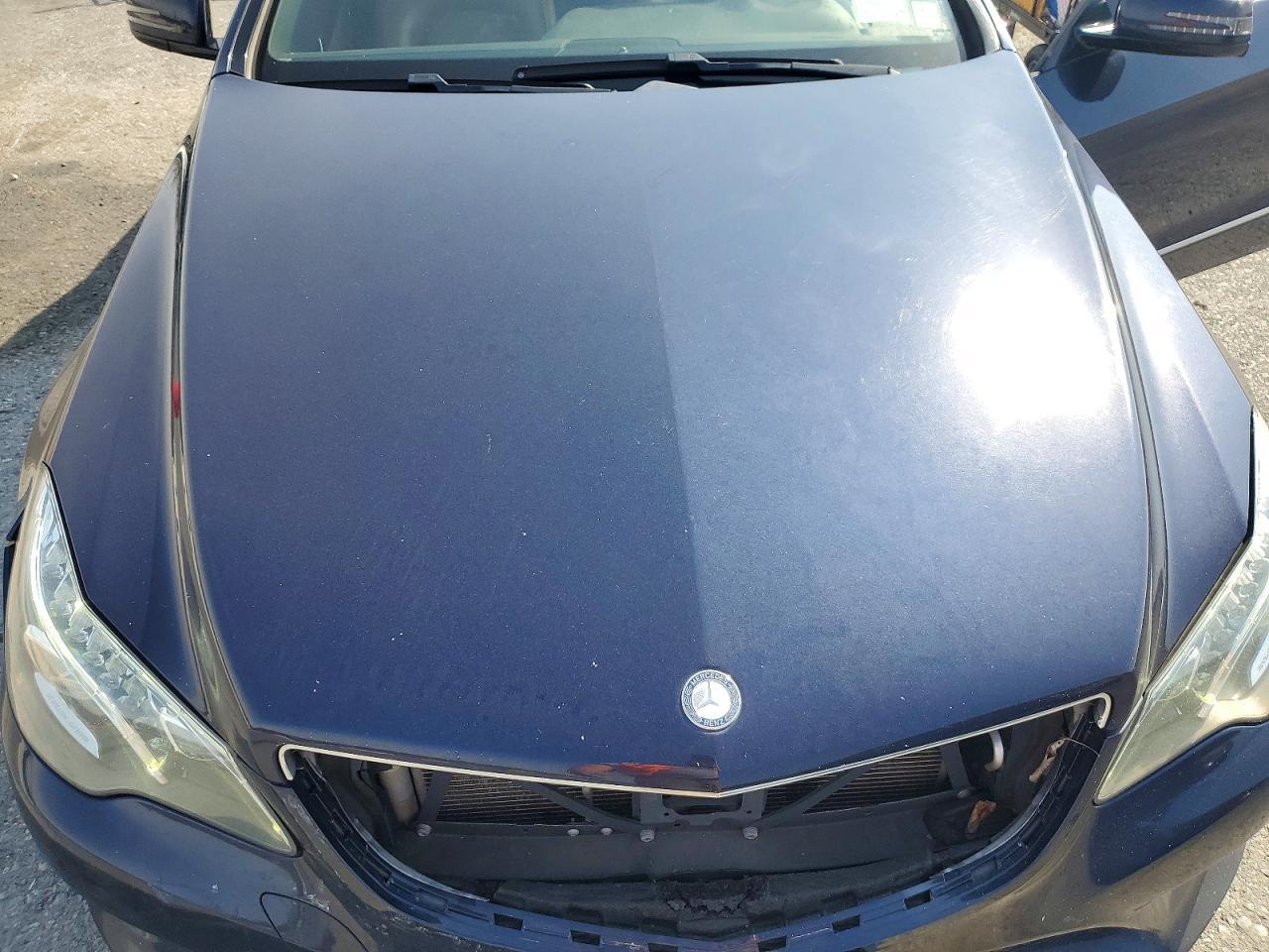 2015 Mercedes-Benz E 400