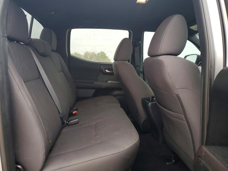 2018 Toyota Tacoma TRD OFF-Road