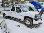 2006 GMC New Sierra K3500