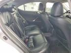 2011 Lexus Is 350 Base