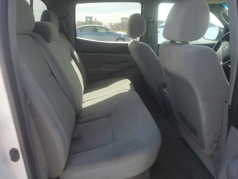 2007 Toyota Tacoma Prerunner V6
