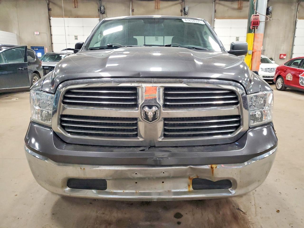 2016 Dodge RAM 1500 SLT
