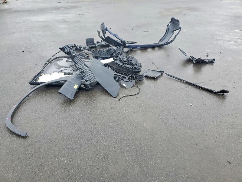 2021 Honda Ridgeline RTL