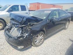Lexus salvage cars for sale: 2011 Lexus Es 350 Base