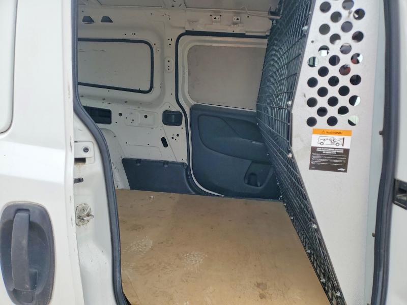 2016 Dodge Ram Promaster City slt Delivery van