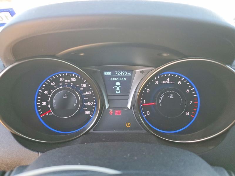 2015 Hyundai Genesis Coupe 3.8 R-spec