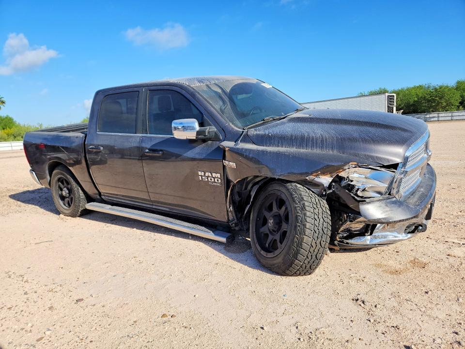 2019 Dodge RAM 1500 Classic SLT