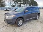 2011 Toyota Highlander Base
