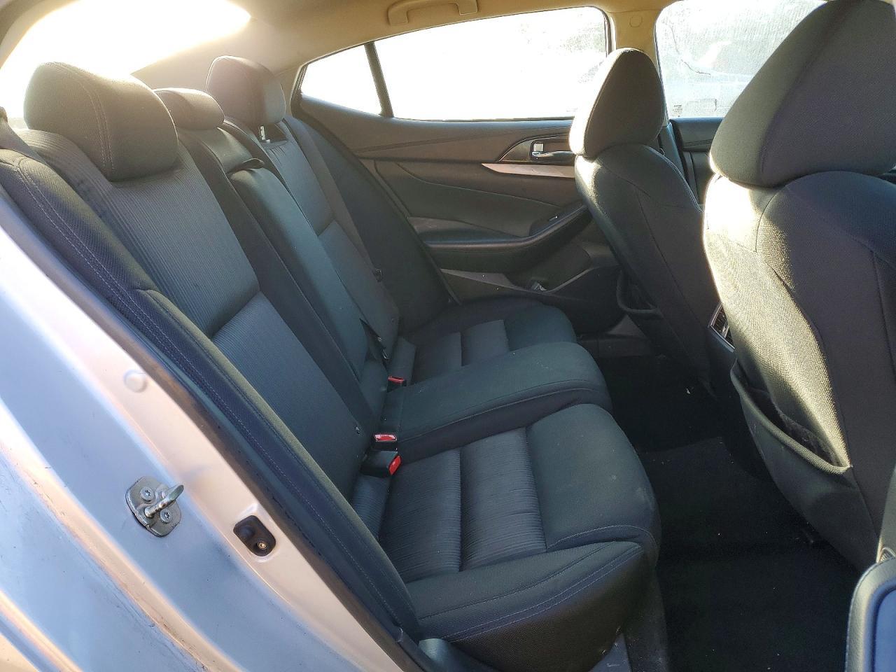 2016 Nissan Maxima 3.5 s