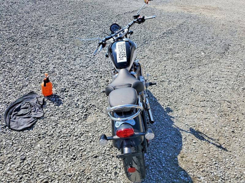 2023 Triumph Bonneville Speedmaster