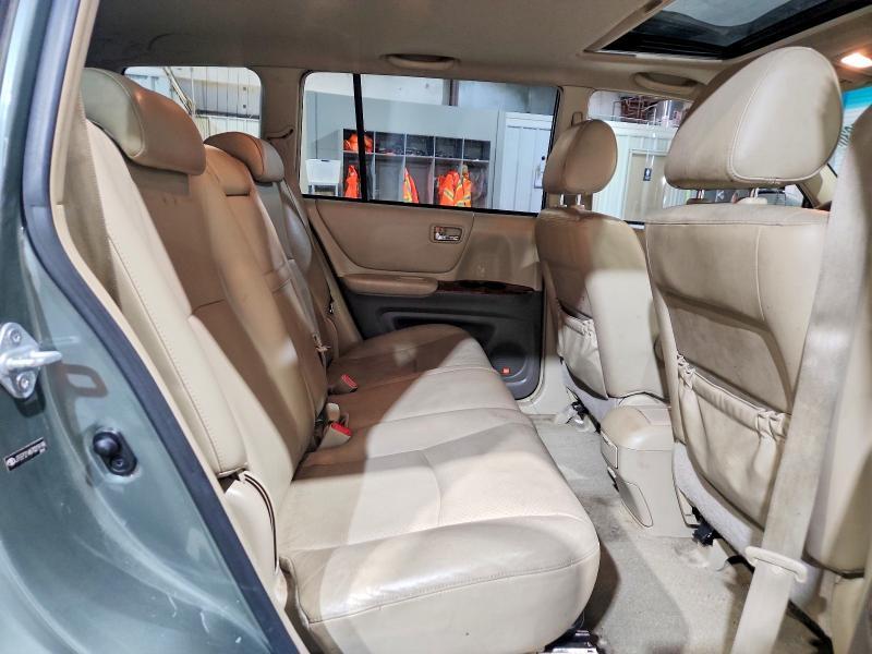 2007 Toyota Highlander Limited