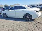 2017 Mercedes-Benz Cla 250 4matic