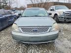 2007 Ford Five Hundred sel