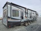 2017 Heartland Rv Cyclone Camper
