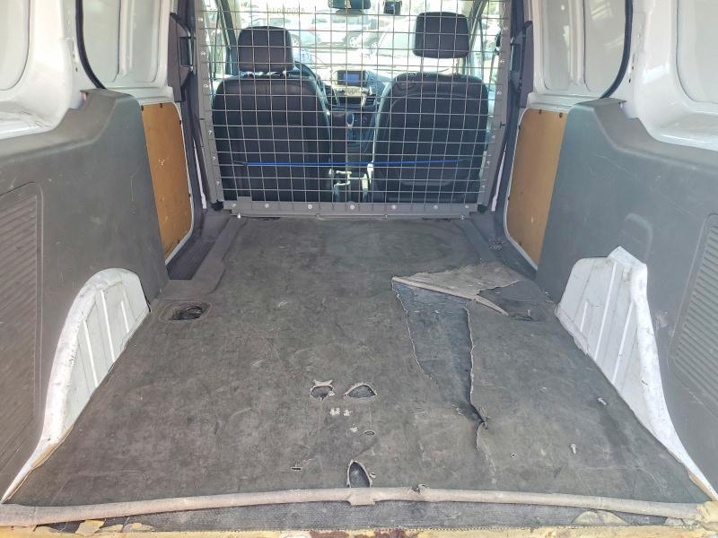 2022 Ford Transit Connect xl Delivery van