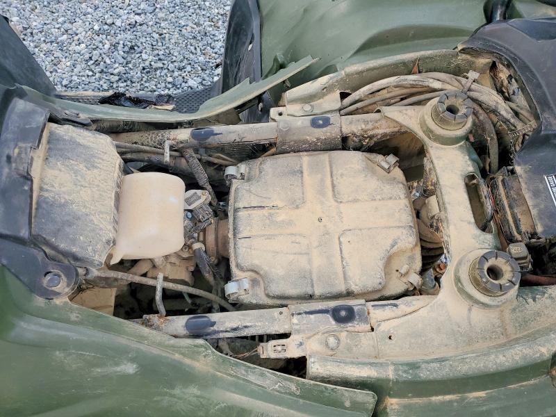 2015 Honda Foreman ATV