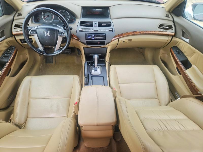 2009 Honda Accord exl
