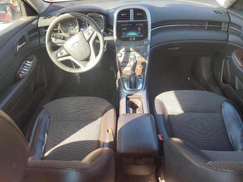 2013 Chevrolet Malibu 1LT