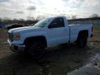 2014 GMC Sierra K1500