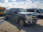 2015 Ford F350 Lariat SRW 4WD 6.7L V8 Tdsl Crew