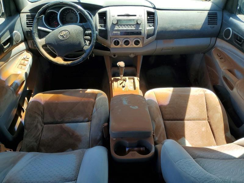 2006 Toyota Tacoma Prerunner V6