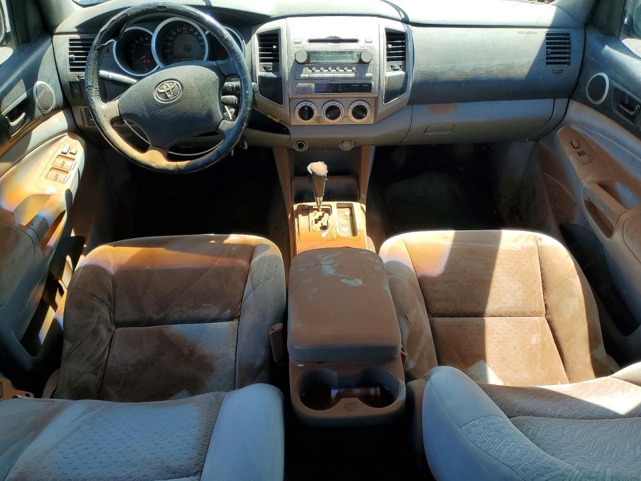 2006 Toyota Tacoma Prerunner V6