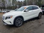 2017 Mercedes-Benz Gla 250