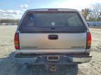 2002 Chevrolet Silverado K1500
