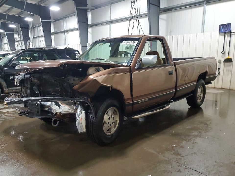 1994 Chevrolet GMT-400 K1500