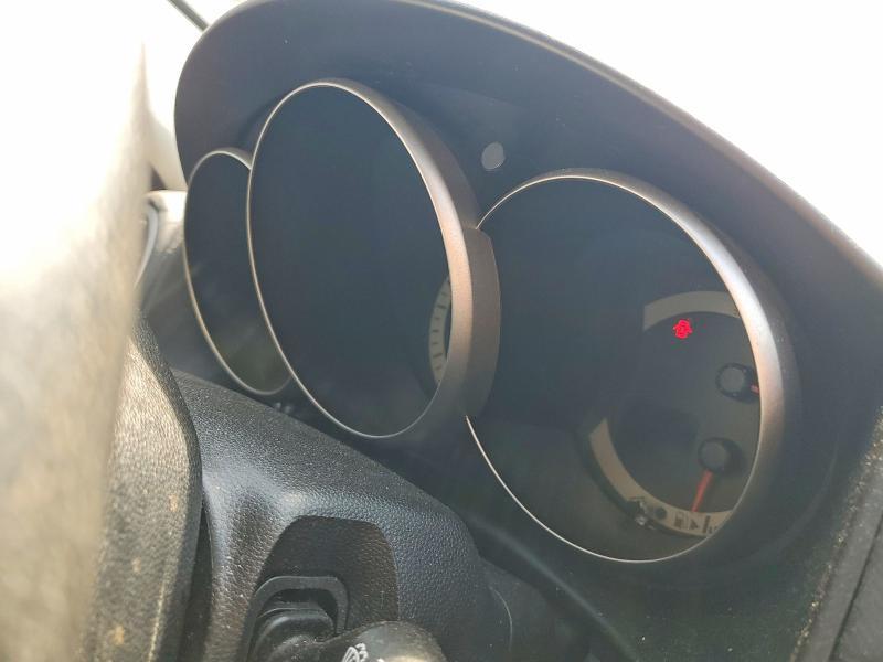 2008 Mazda 3 Hatchback