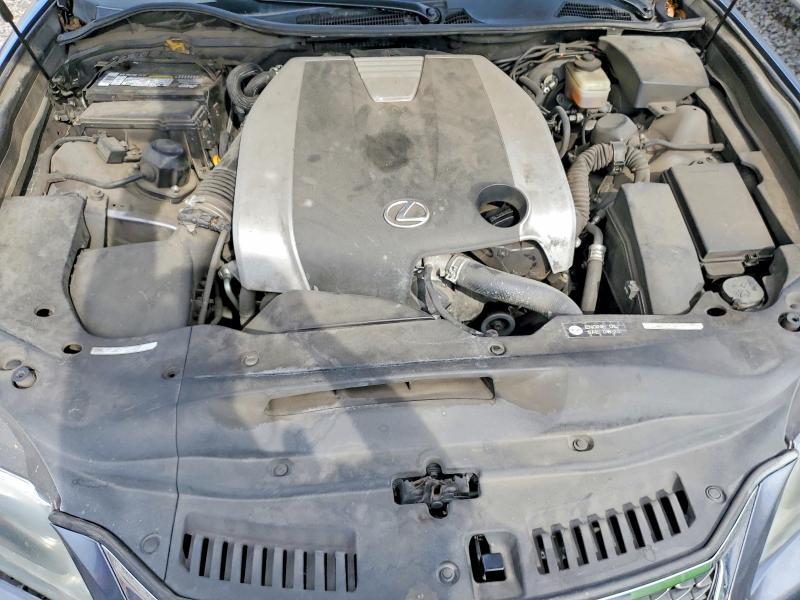 2013 Lexus Gs 350 Base