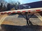 2016 Fontaine 2015 Fontaine TRAILREEN)-Flatbed Trailer