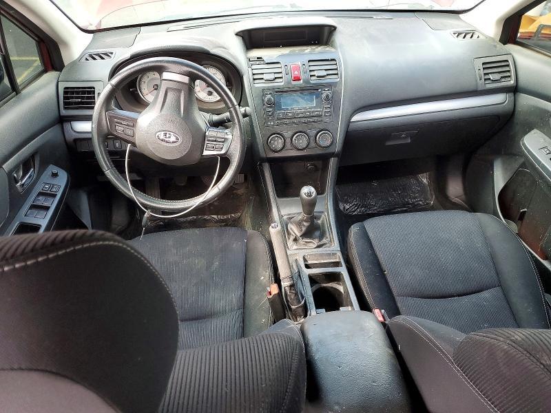 2013 Subaru Impreza Sport Premium
