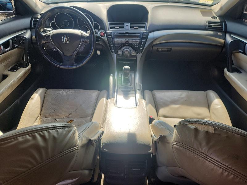 2009 Acura TL