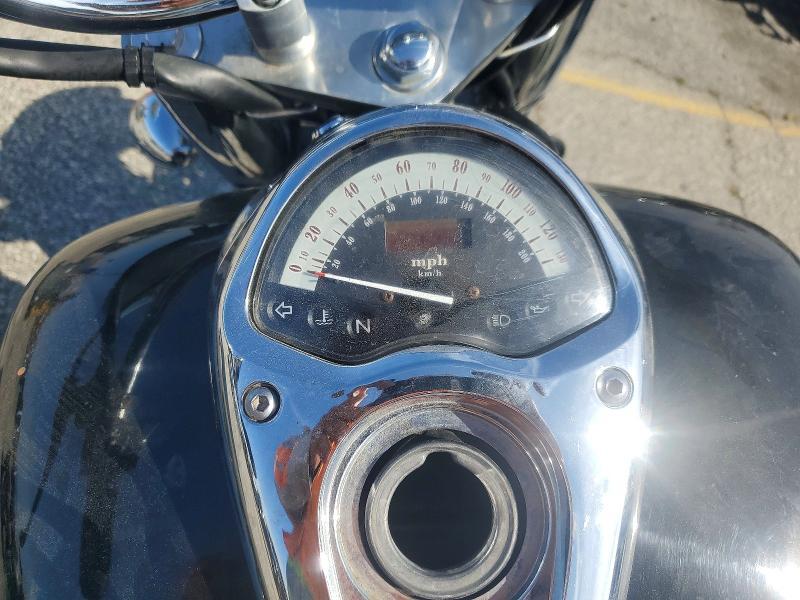 2003 Honda VT1300 S