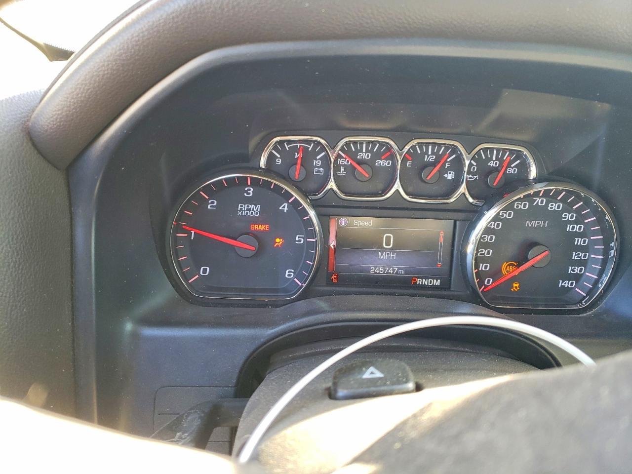 2014 GMC Sierra K1500 SLE