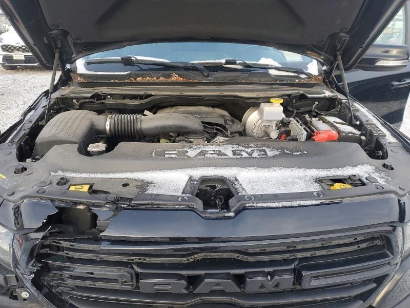 2021 Dodge RAM 1500 BIG Horn