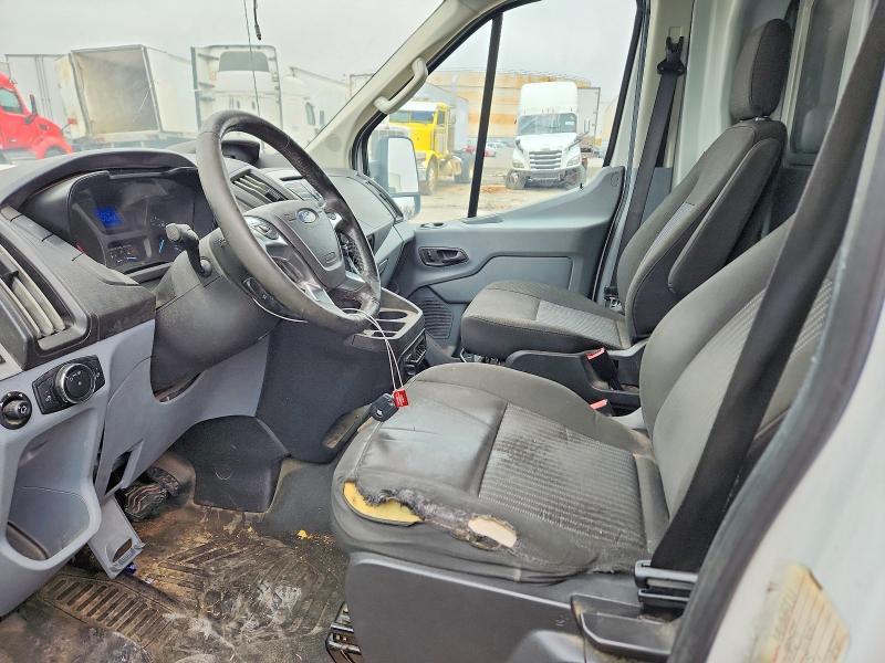 2017 Ford Transit T-350 hd