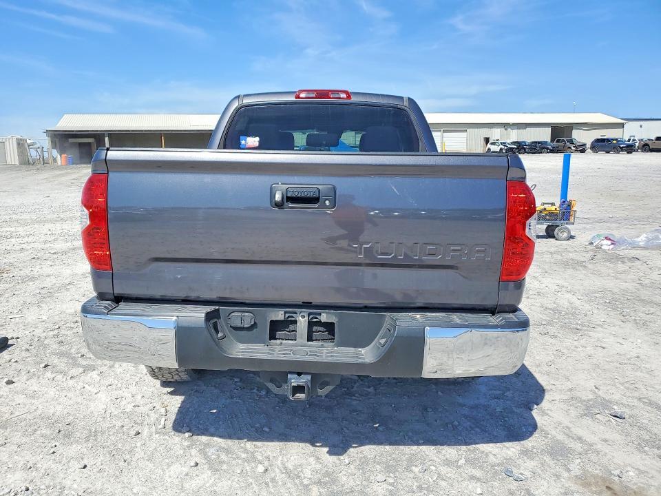 2019 Toyota Tundra SR5