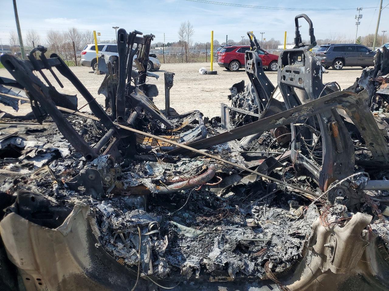 2017 Ford F250 Super Duty