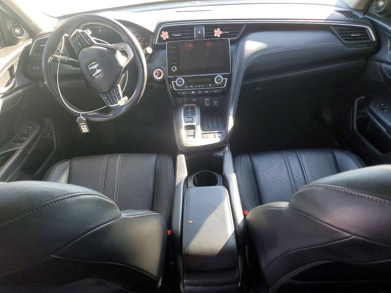 2022 Honda Insight Touring