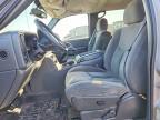 2005 Chevrolet Silverado K1500 Heavy Duty