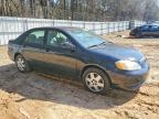 2005 Toyota Corolla le