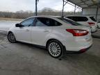 2012 Ford Focus Titanium